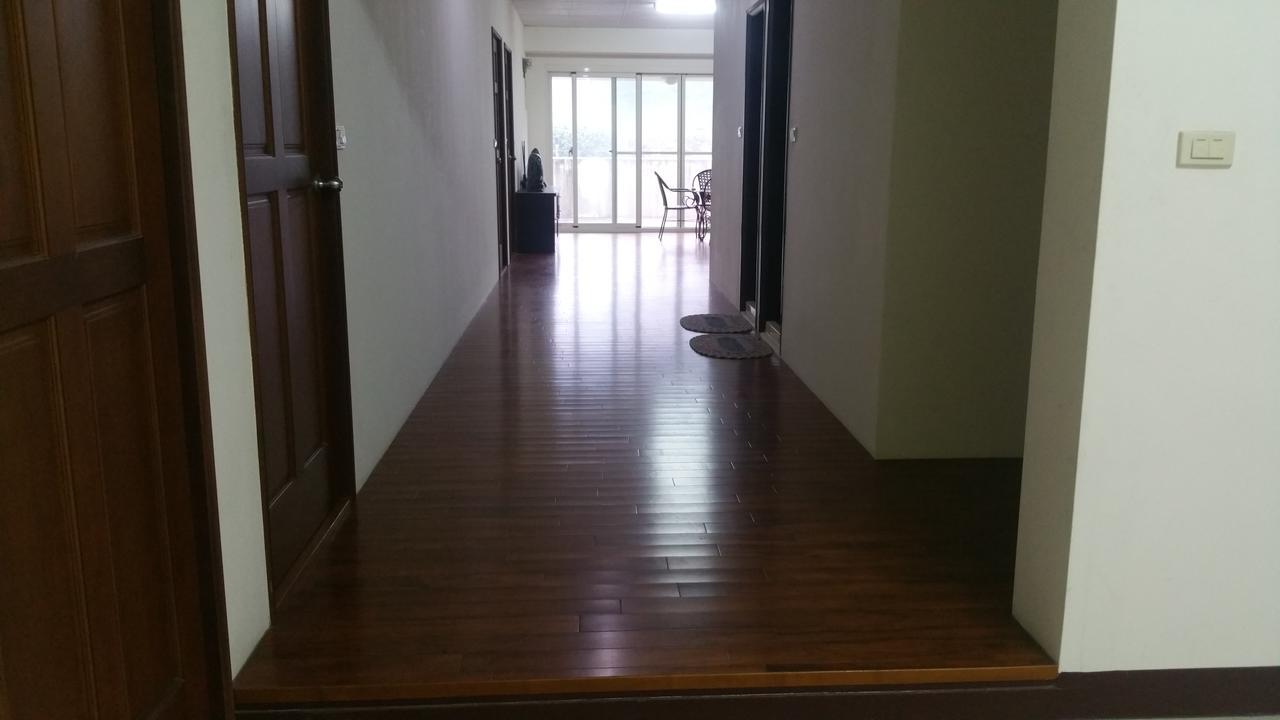 A-Ma Homestay Fenglin Exterior foto