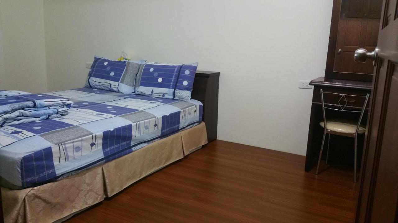 A-Ma Homestay Fenglin Exterior foto
